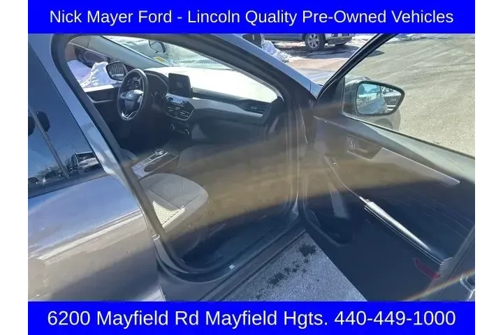 $19470 : Ford Escape 2022 AWD SE 4dr image 9