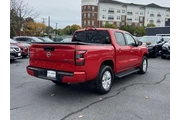 $23995 : Nissan Frontier 2023 4x4 SV thumbnail