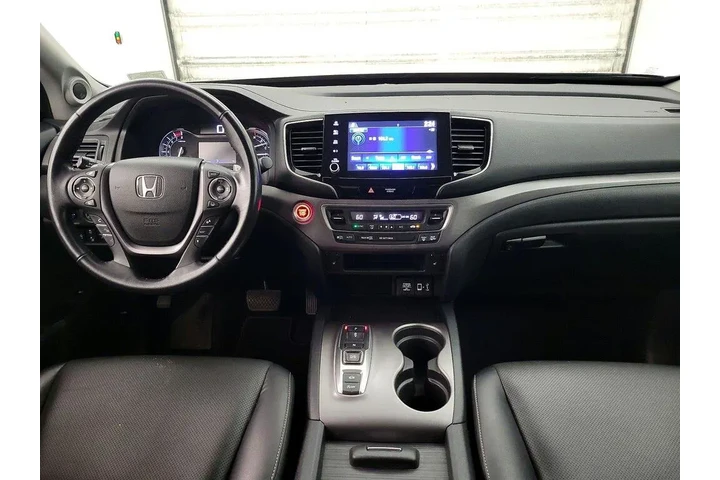 $32998 : Honda Ridgeline 2023 AWD RTL image 9