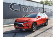 2025 Blazer FWD 4dr LT w/2LT en Tulsa
