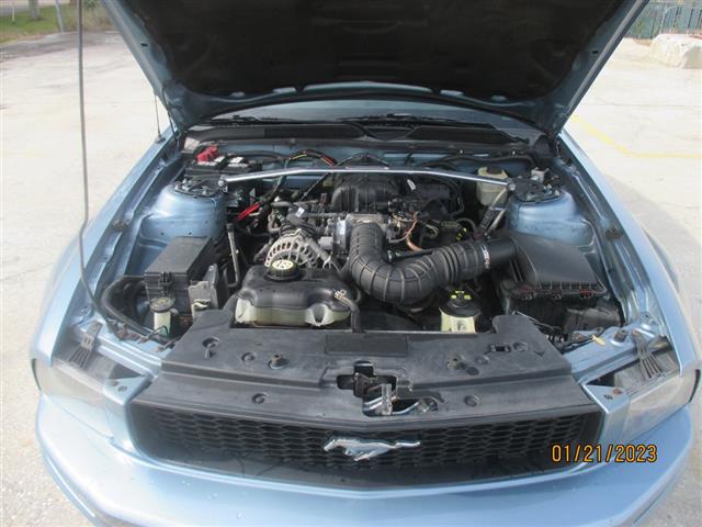 $8995 : 2007 Mustang image 8