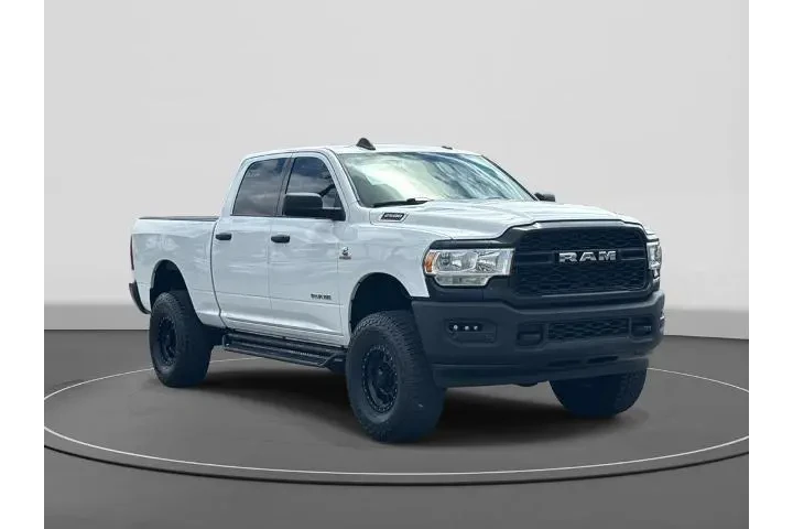 $39800 : Ram 2500 2022 4x4 Tradesman image 4