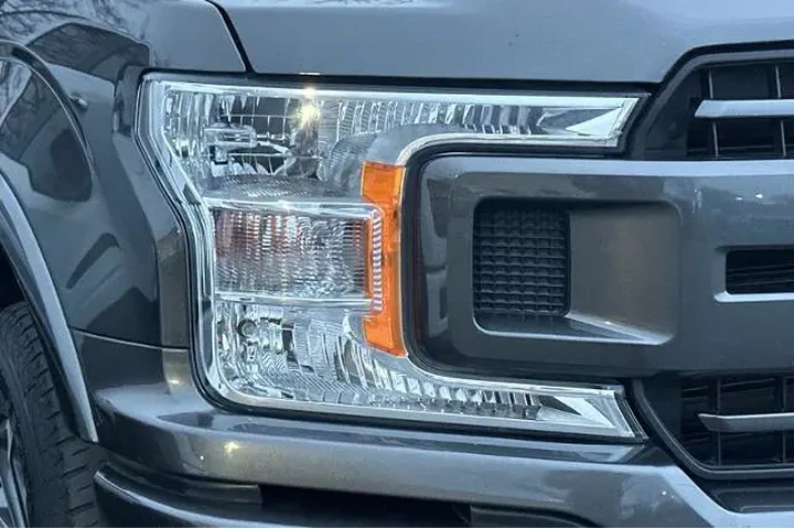 $32995 : Ford F-150 2020 4x4 XLT 4dr image 9