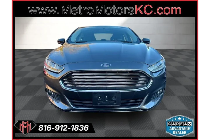 $16989 : 2020 Fusion SE FWD image 8
