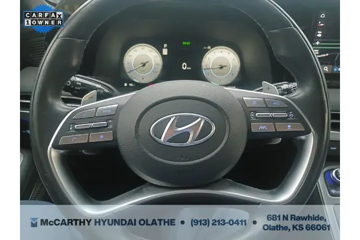 $39189 : Hyundai PALISADE 2023 Callig image 5