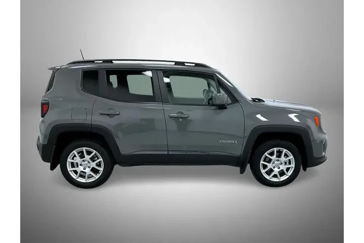 $19995 : Jeep Renegade 2021 4x4 Latit image 4