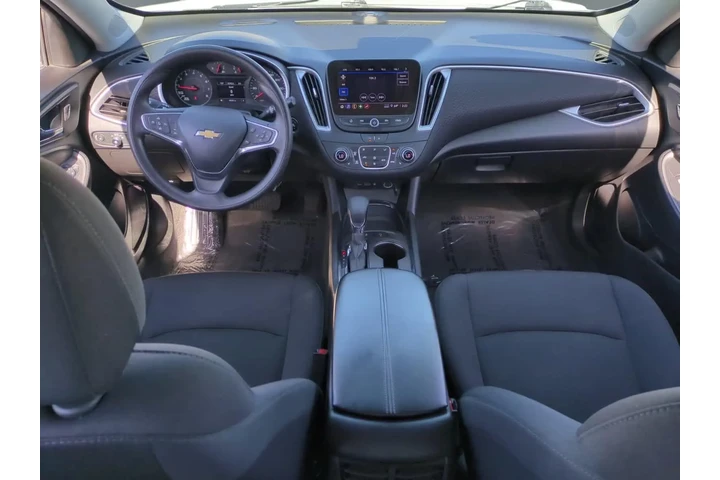 Chevrolet Malibu 2024 LT 4dr image 10