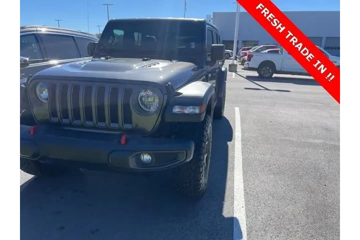 $34994 : Jeep Wrangler Unlimited 2020 image 5