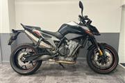 $4895 : Ktm Duke 790 Low Miles thumbnail