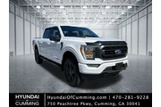 Ford F-150 2021 4x4 XLT 4dr