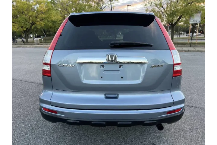 $8900 : 2010 CR-V EX image 6