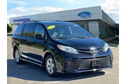$24781 : Toyota Sienna 2020 LE 7-Pass thumbnail