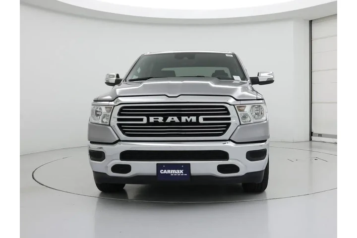 $33998 : Ram 1500 2024 4x2 Laramie 4d image 5