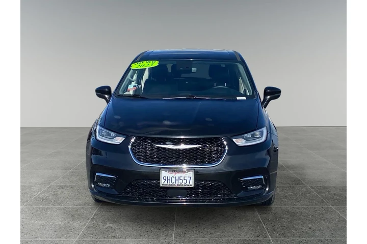 $28934 : Chrysler Pacifica 2023 Touri image 8