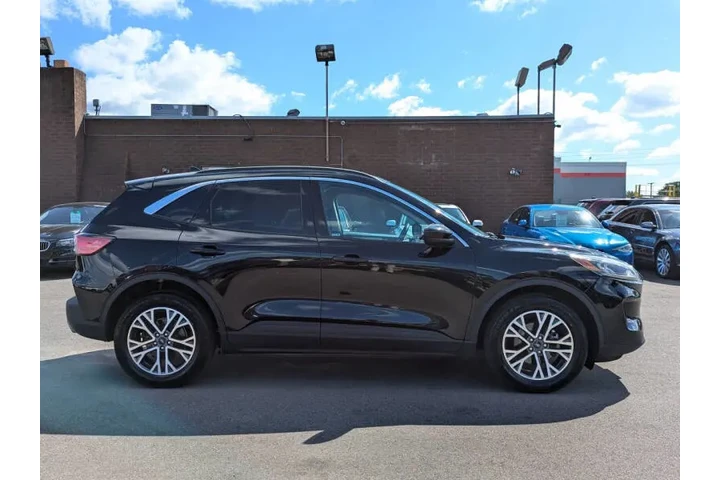 $17495 : 2020 Escape SEL image 5