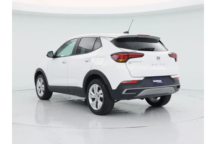 $21998 : Buick Encore GX 2025 AWD Pre image 2