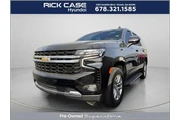 Chevrolet Tahoe 2021 4x2 LS