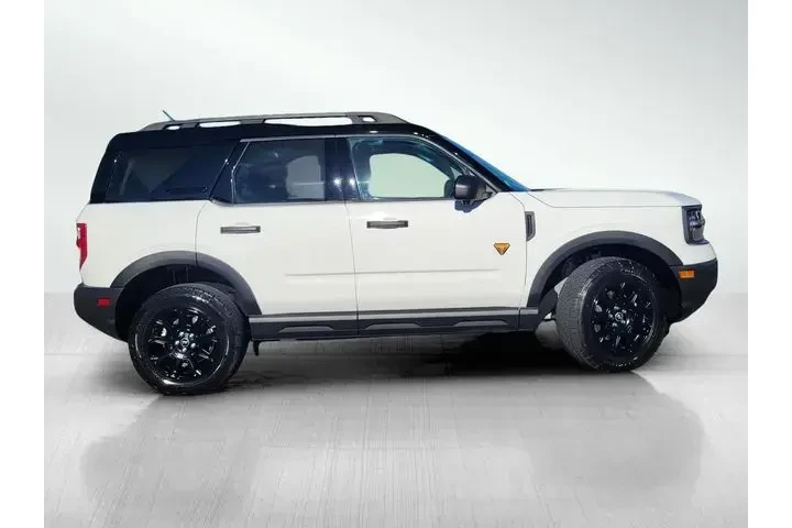 $31224 : Ford Bronco Sport 2025 AWD B image 3