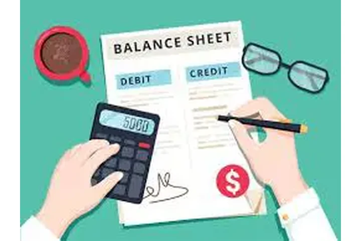 BOOKKEEPING image 1