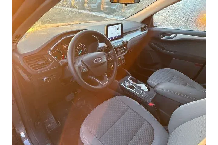 $19500 : Ford Escape 2020 AWD SE 4dr image 9