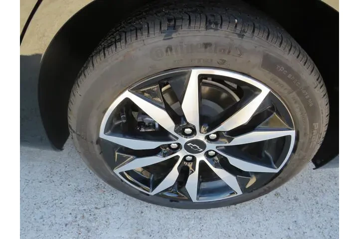 $24491 : Chevrolet Malibu 2023 RS 4dr image 4