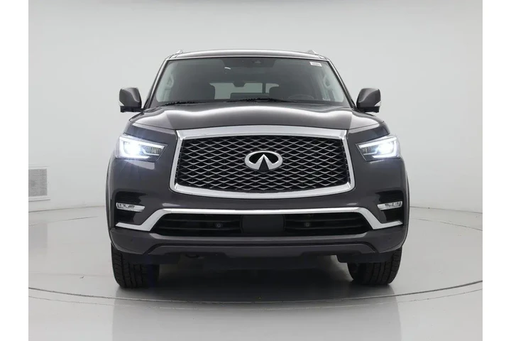 $39998 : INFINITI QX80 2024 AWD Luxe image 5