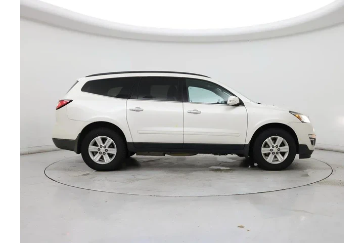 $15998 : Chevrolet Traverse 2014 AWD image 7