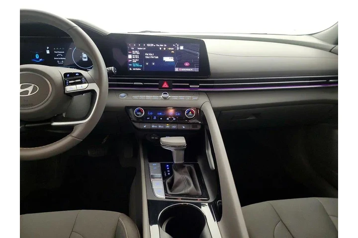 $24998 : Hyundai ELANTRA 2025 SEL Con image 9