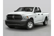 Ram 1500 Classic 2024 4x2 SL
