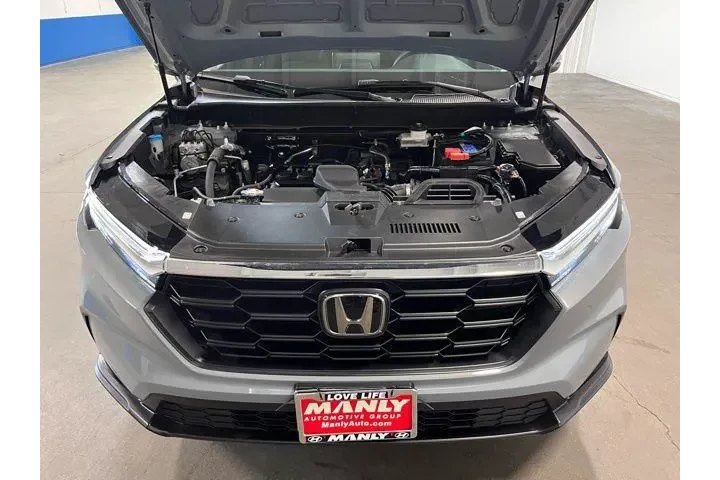 $28940 : Honda CR-V 2023 AWD LX 4dr S image 10