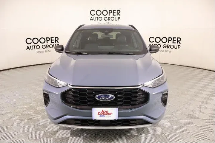 $23445 : Ford Escape 2023 AWD ST-Line image 10