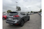 $13400 : Nissan Rogue 2017 S 4dr Cros thumbnail