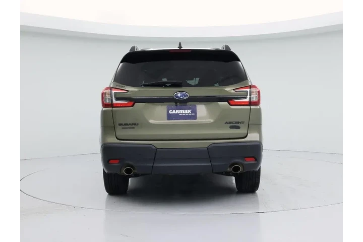 $27998 : Subaru Ascent 2023 AWD Onyx image 6