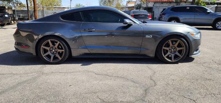 $26995 : 2015 Mustang GT Premium image 5