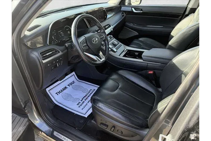 $28495 : Hyundai PALISADE 2021 Limite image 10