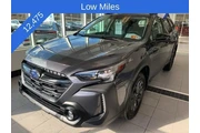 $33000 : Subaru Outback 2025 AWD Onyx thumbnail