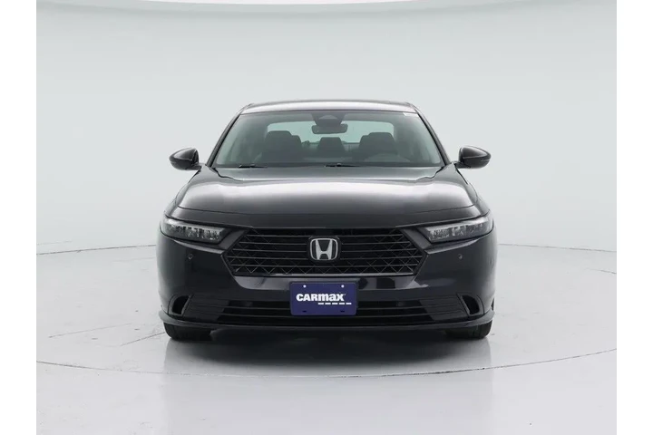 $30998 : Honda Accord Hybrid 2023 EX- image 5