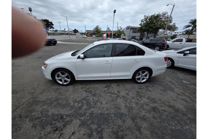 $8995 : 2012 Jetta SE PZEV image 7