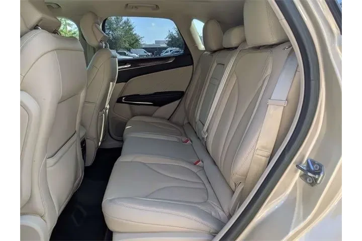 $18532 : Lincoln MKC 2017 Reserve 4dr image 10