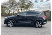 $15988 : 2021 Santa Fe SEL AWD thumbnail