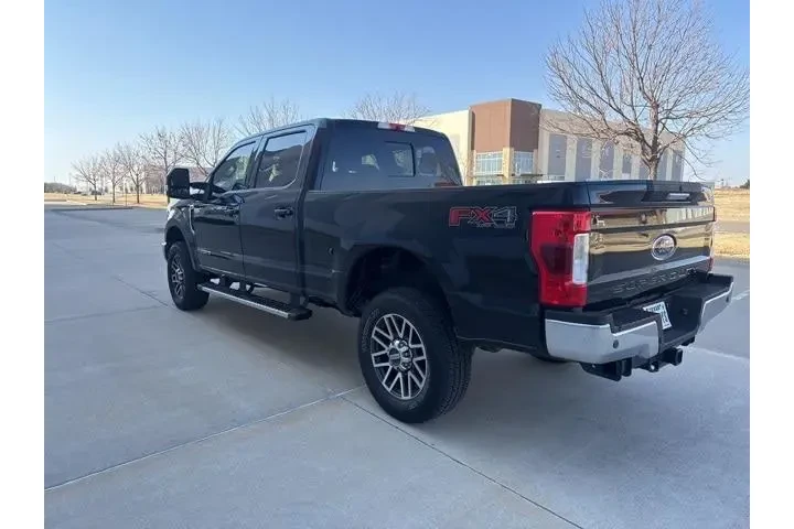 $35451 : Ford F-250 Super Duty 2018 4 image 7