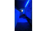 Se vende trailer con titulo en Miami