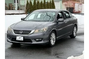 $9990 : Honda Accord 2014 EX-L 4dr S thumbnail