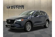 Mazda CX-5 2023 AWD 2.5 S Se