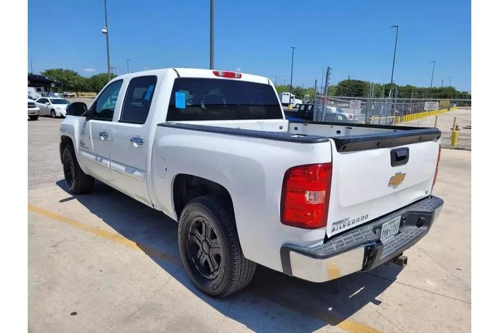 $9995 : 2013 CHEVROLET SILVERADO 1500 image 7