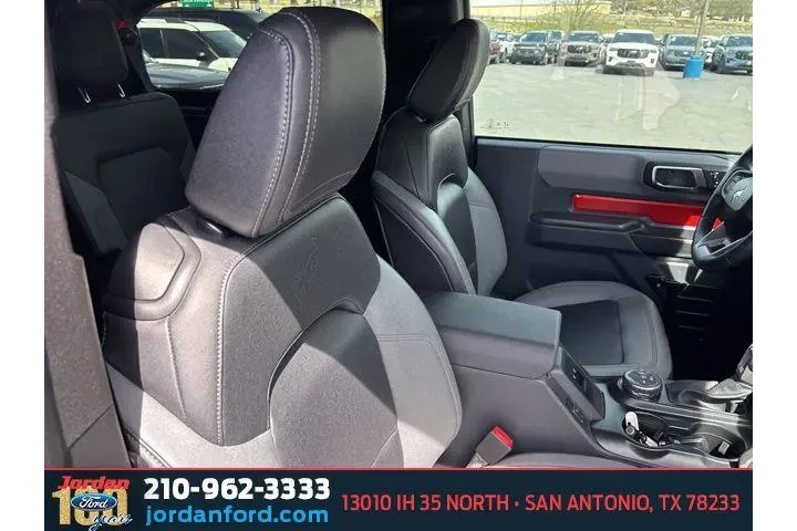 $35469 : Ford Bronco 2024 4x4 Big Ben image 10