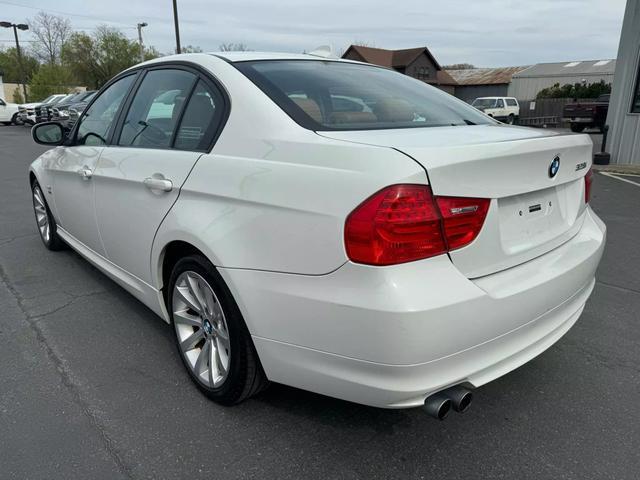 $13995 : 2011 BMW 3 SERIES image 4