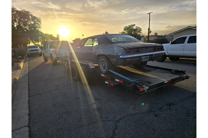 Tow trailer image 3