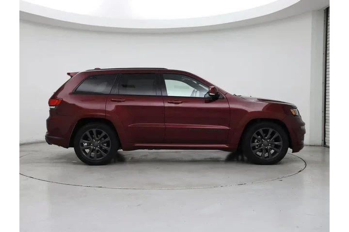 $22998 : Jeep Grand Cherokee 2019 4x4 image 7