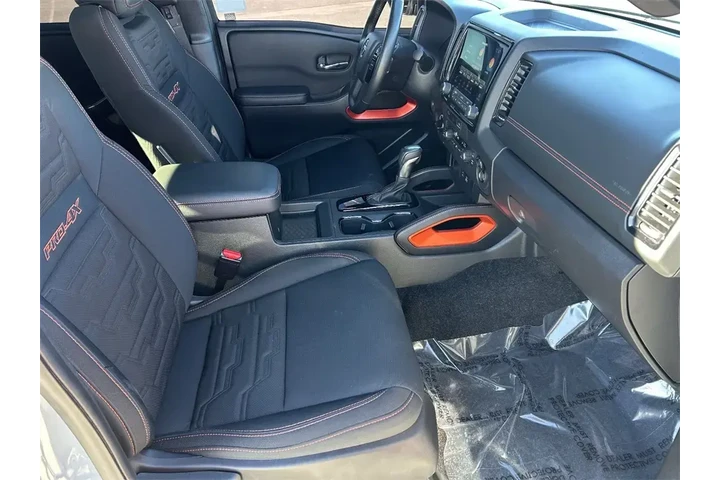 $37194 : Nissan Frontier 2023 4x4 PRO image 10